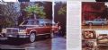 1980 Ford LTD Brochure. 